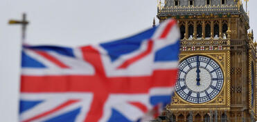 Britaniya İranın daxili işlər naziri və daha 9 rəsmi şəxsə sanksiya tətbiq edib