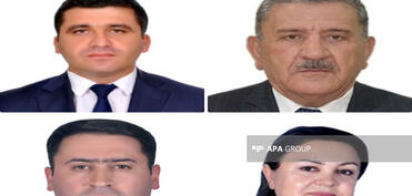 Naxçıvan Ali Məclisinin komitələrinin sədrləri seçilib