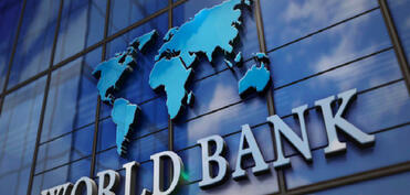 Ukrayna enerji avadanlığı almaq üçün Dünya Bankından 40 milyon dollar alacaq