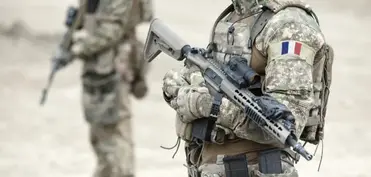 Rəsmi Moskva: Ukraynada qərb hərbçilərinin yerləşdirilməsini xarici hərbi müdaxilə hesab edəcəyik