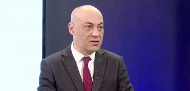 «Соглашение с YPQ послужит стабильности» - Решад Байрамов.