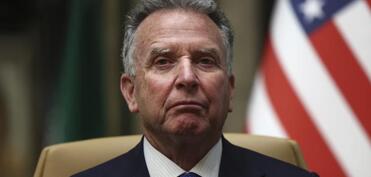 Uitkoff İsrailə səfər edəcək