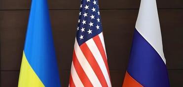 Rusiya, ABŞ və Ukrayna arasında danışıqlar təxirə salınıb