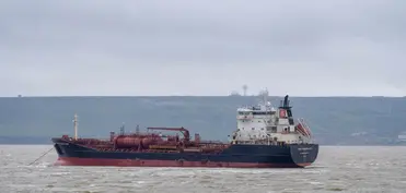 Venesuela mayeləşdirilmiş neft qazının ilk partiyasını göndərib