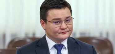 Tokayev özünə yeni müşavir təyin edib