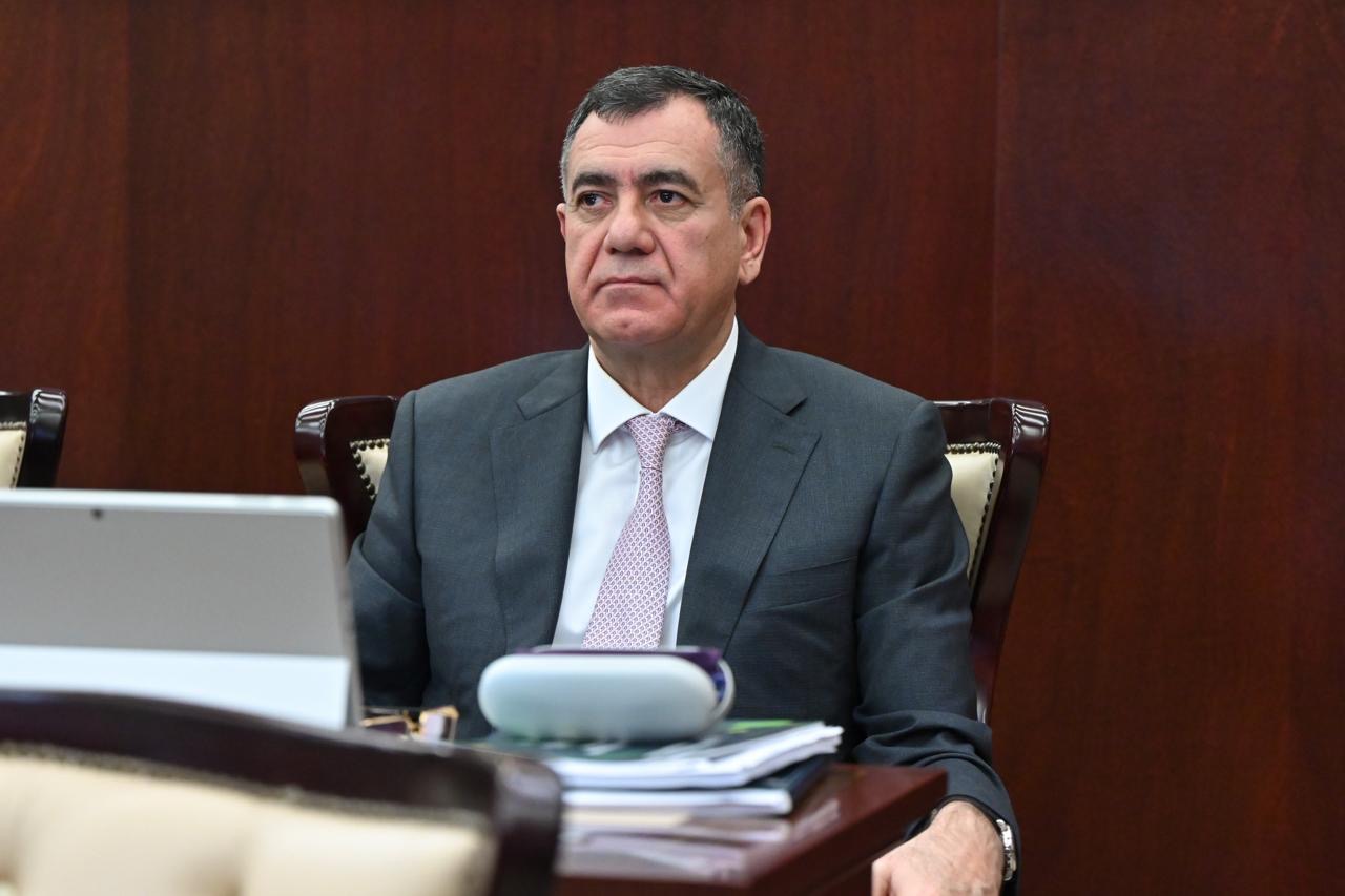 “Sülh sazişinin Parlamentdə müzakirə olunmasına ehtiyac var”- Qüdrət Həsənquliyev
