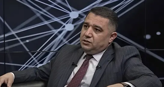 «Социальные сети превратились в источник угрозы» - Cоциолог