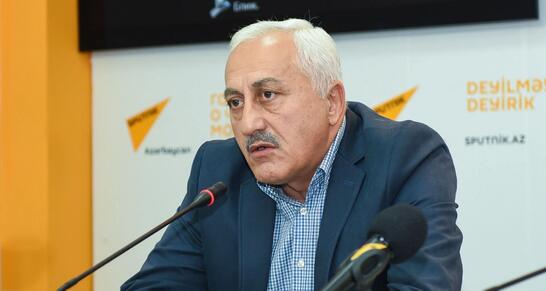 «Версии зарубежных ученых не вяжутся с реальностью» - Чингиз Исмайлов