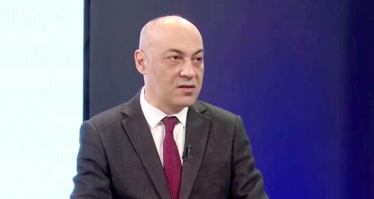 «Соглашение с YPQ послужит стабильности» - Решад Байрамов.