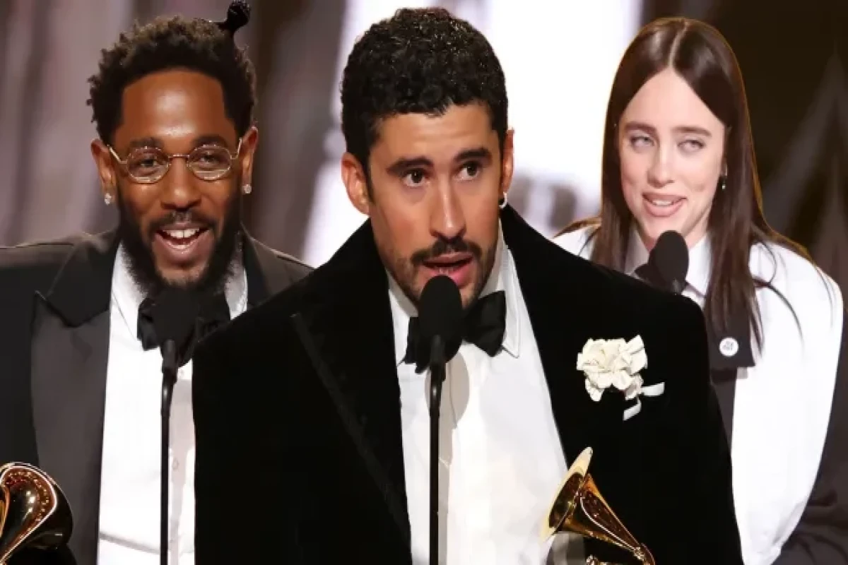 Qremmi mükafatının qalibləri məlum olub