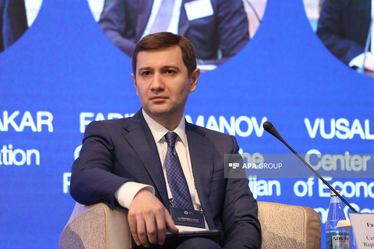 İRİA: Dövlət qurumları arasında yazışmalar tam elektronlaşdırılıb