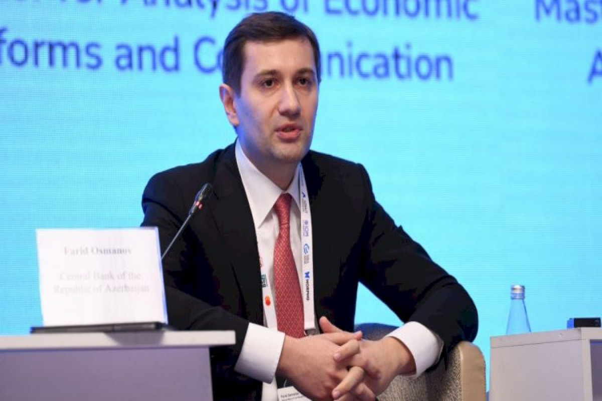 Startap maliyyələşməsi üzrə qanunvericilik bazası hazırlanır