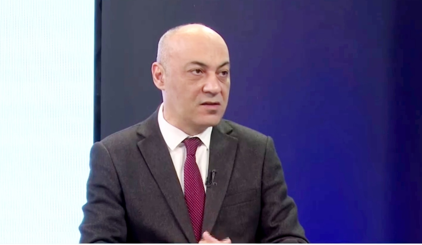 «Соглашение с YPQ послужит стабильности» - Решад Байрамов.