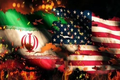 Baxçəli: ABŞ-ın İrana müdaxiləsi qlobal fəlakətə səbəb ola bilər