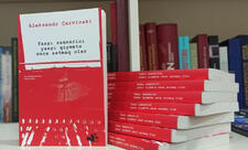 Azərbaycan Kinematoqrafçılar İttifaqı yeni ssenari dərsliyi nəşr etdirib