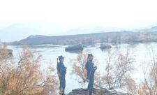 Ötən ay dövlət sərhədini pоzduqlarına görə 17 nəfər saxlanılıb