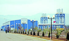 Astara modul tipli stansiyada indiyədək istehsal olunan elektrik enerjisinin həcmi açıqlanıb