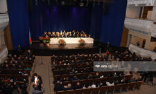 Yazıçılar Birliyinin növbəti qurultayının tarixi məlum olub