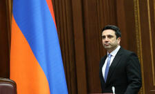 Erməni spiker Rusiyanın TRIPP-də mümkün iştirakını absurd adlandırıb