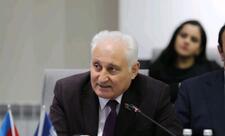 “Avropada siyasi iradə problemi”