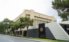 DTX Rusiya-Ukrayna müharibəsində iştirak edən daha 4 vətəndaşı həbs edib