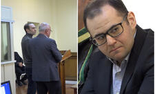 Fransaya casusluqda ittiham edilən Martin Ryanın işi üzrə şahidlər dindirilib