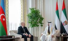 “Azərbaycan və BƏƏ arasında əlaqələr intensivləşib”