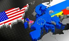 KİV: Ukrayna Avropa və ABŞ-la çoxsəviyyəli atəşkəsə nəzarət planı üzrə razılığa gəlib