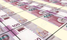 Azərbaycanda pul bazası 12% artıb