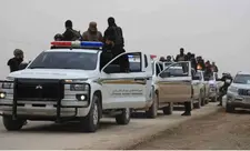 Suriya ordusu Həsəkədə yerləşdirilməyə başlayıb