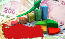 Türkiyədə illik inflyasiya yenidən azalıb