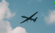 Şimali Qafqazda dron hücumu xəbərdarlığı ləğv edilib