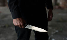 “Kəpəz”in futbolçusu Veysəl Rzayev bıçaqlanıb, vəziyyəti ağırdır - YENİLƏNİB-1