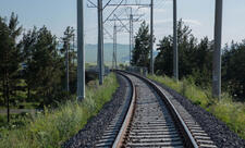 Ermənistan Rusiya ilə birgə Türkiyə və Azərbaycana gedən dəmir yollarını bərpa etməyə ümid edir