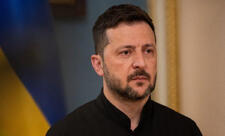 Zelenski Rusiyanın son hücumunun Əbu-Dabi danışıqlarına necə təsir edəcəyinə münasibət bildirib