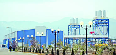 Astara modul tipli stansiyada indiyədək istehsal olunan elektrik enerjisinin həcmi açıqlanıb