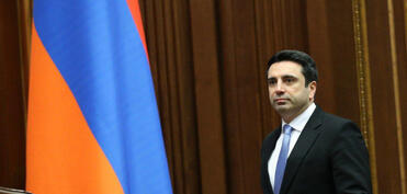 Erməni spiker Rusiyanın TRIPP-də mümkün iştirakını absurd adlandırıb