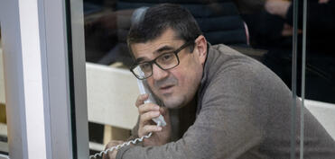 Arayik Harutyunyan və digərlərinin məhkəməsi fevralın 5-də davam etdiriləcək