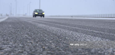 Bakıya qar yağacaq - XƏBƏRDARLIQ