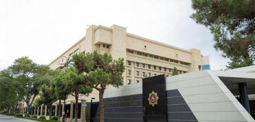 DTX Rusiya-Ukrayna müharibəsində iştirak edən daha 4 vətəndaşı həbs edib