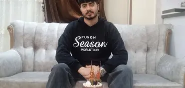 Ərdəbilli Əli Sənaidən 27 gündür xəbər yoxdur