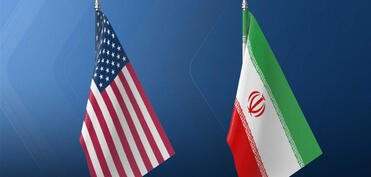 İran ABŞ-la danışıqların Omanda keçirilməsini istəyir