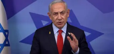 Netanyahu: Bizə hücum edənlər ağır nəticələrlə üzləşəcək