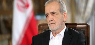 Pezeşkian: ABŞ-la danışıqlar yalnız milli mənafe çərçivəsində aparılacaq