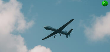 Şimali Qafqazda dron hücumu xəbərdarlığı ləğv edilib