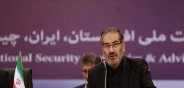 Xameneinin müşaviri ABŞ-la müharibədən yayınmaq imkanının olduğunu bildirib