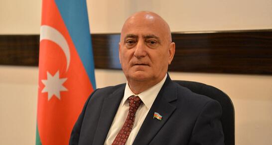 «Между двумя странами создана договорно-правовая база» - Муса Гасымлы