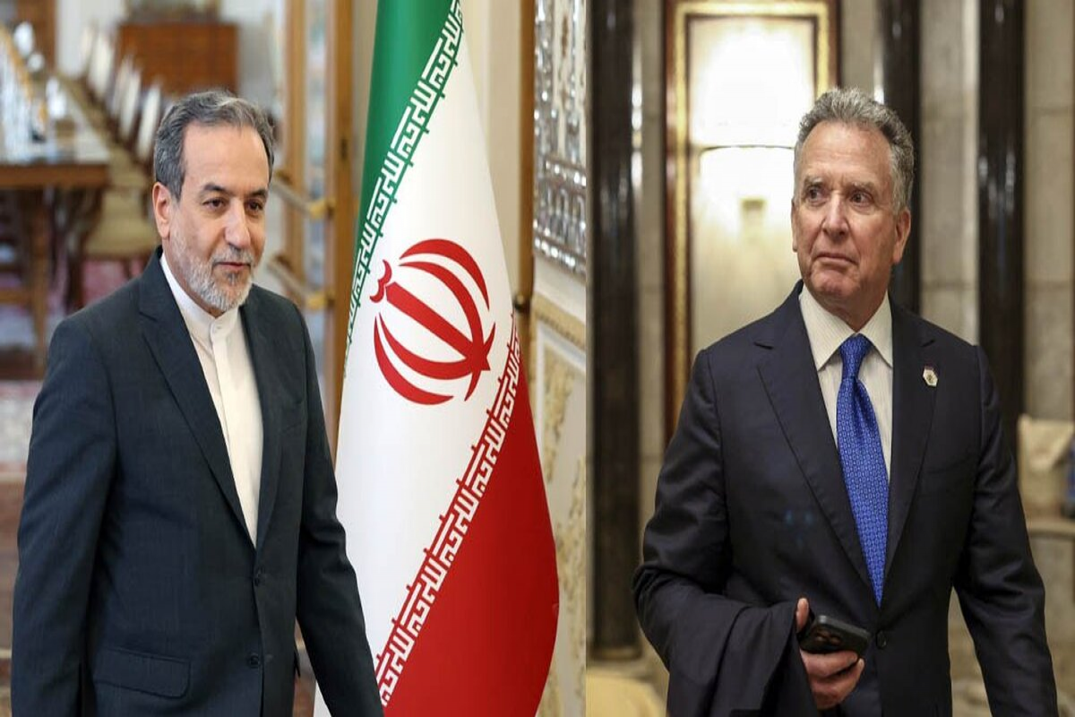 “Washington Post” ABŞ-İran danışıqlarının təfərrüatlarını açıqlayıb