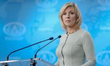 Zaxarova: NATO Ukraynaya açıq hərbi müdaxilə planlaşdırır