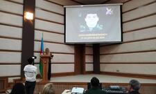 Tariximiz qürurumuzdur